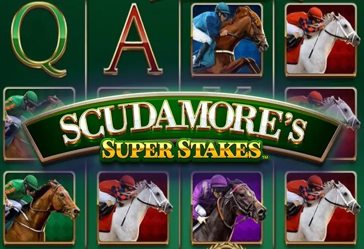 Scudamores Super Stakes