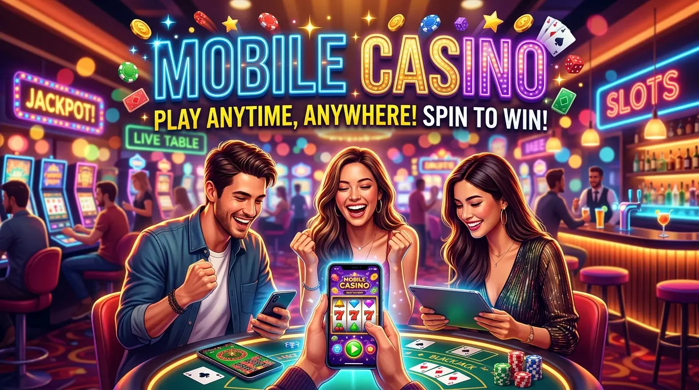 Ruby Fortune casino mobile