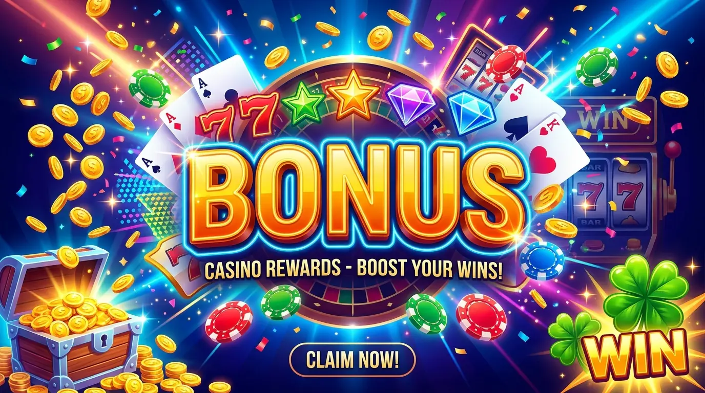 Ruby Fortune bonus