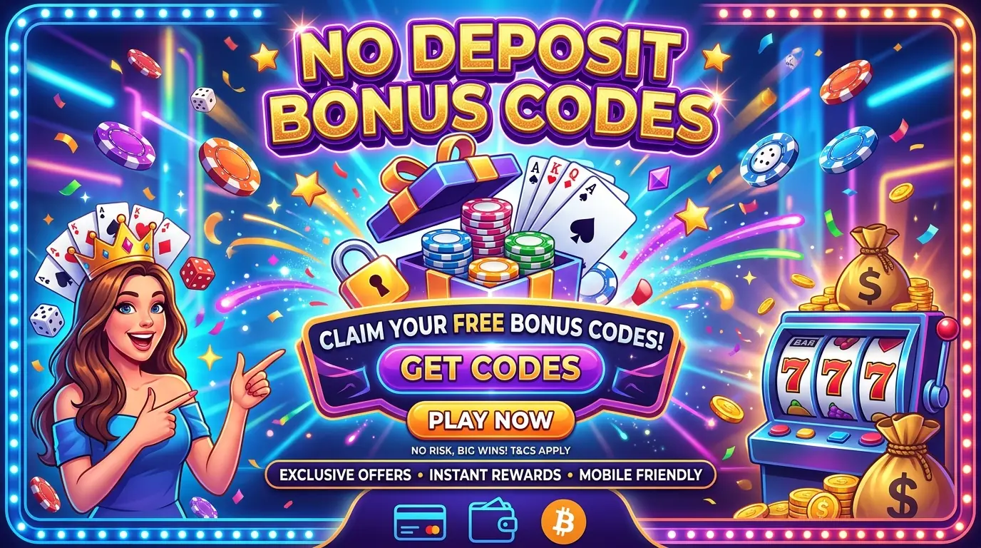 Ruby Fortune no deposit bonus codes
