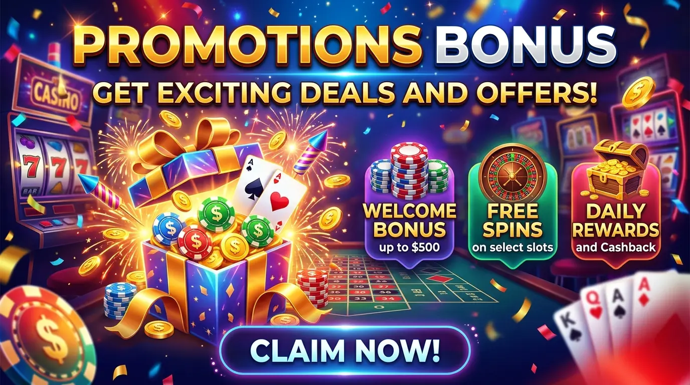 Ruby Fortune casino deals