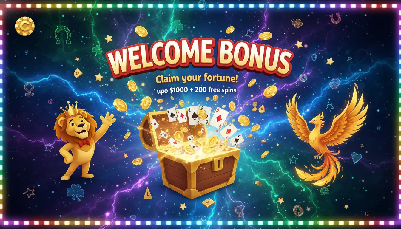 Ruby Fortune welcome bonus
