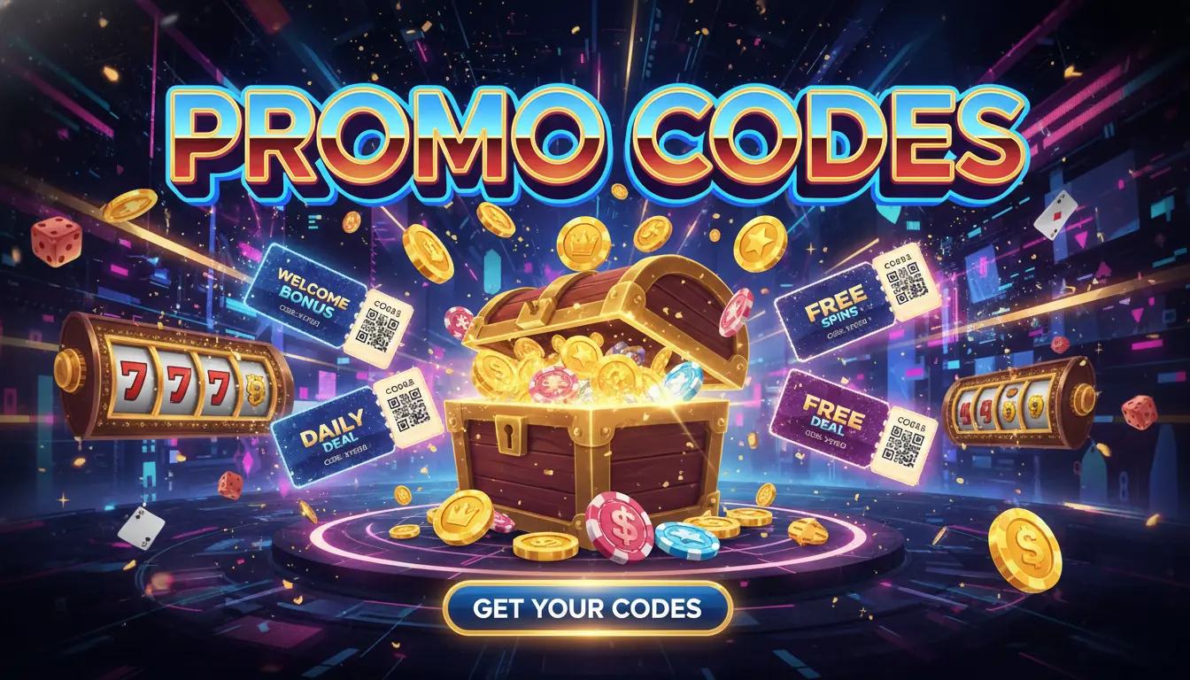 Ruby Fortune casino promo codes