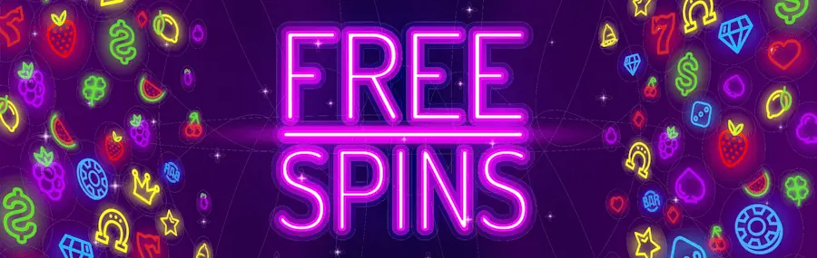 Ruby Fortune free spins