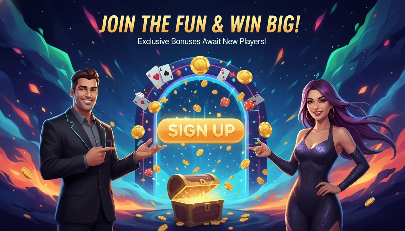 Ruby Fortune casino registration