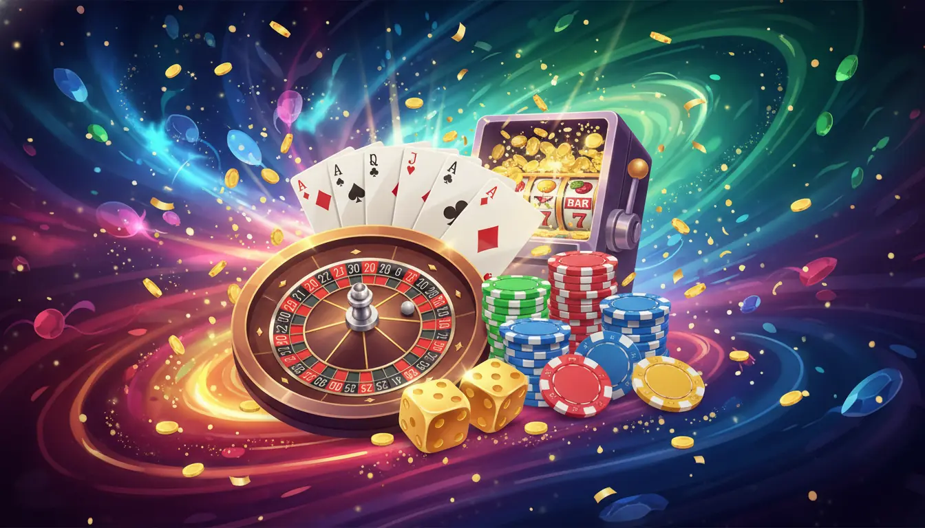 Ruby Fortune owner
