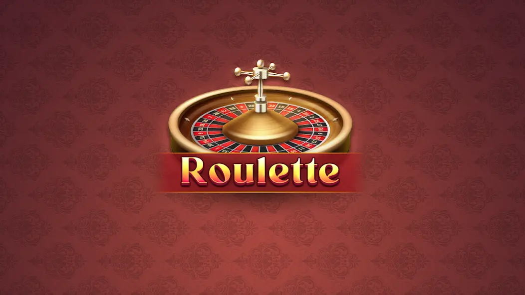 Ruby Fortune roulette game