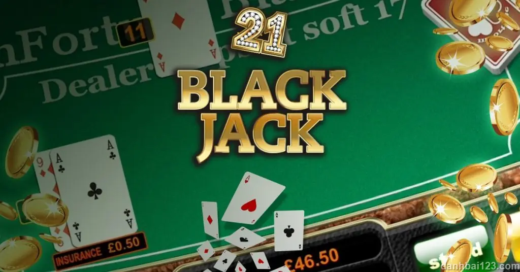 Ruby Fortune casino blackjack