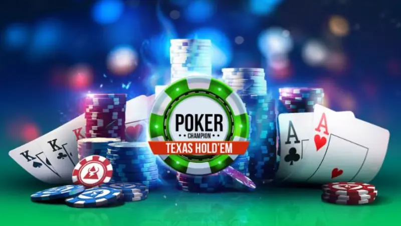 Ruby Fortune casino poker