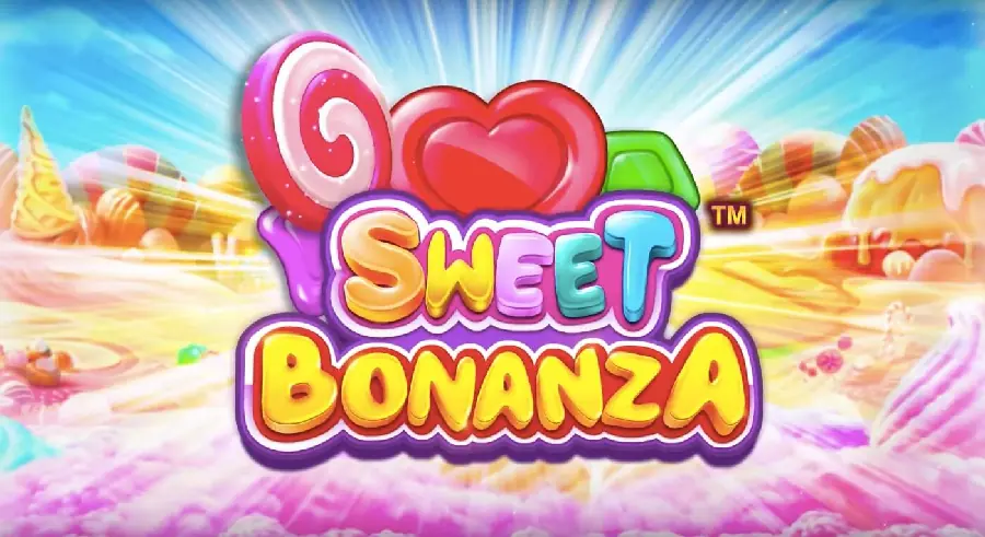 Ruby Fortune casino Sweet Bonanza