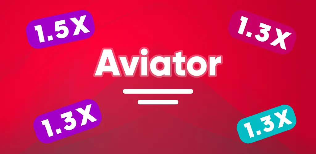 Ruby Fortune casino Aviator
